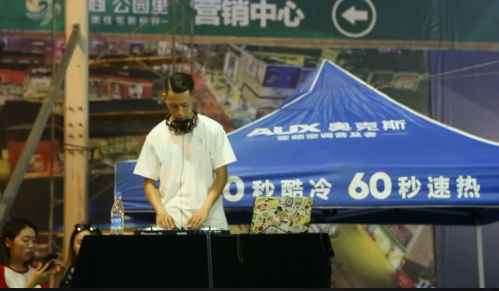 篮球训练营头像_2